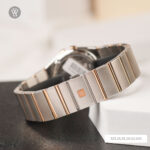 Omega 35mm Unisex 123.25.35.20.52.001 - Ảnh 4