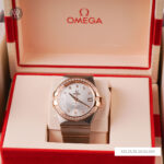 Omega 35mm Unisex 123.25.35.20.52.001 - Ảnh 7