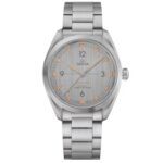 Omega 40mm Nam 220.10.40.20.06.001 - Ảnh 1