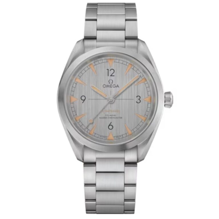 Omega 40mm Nam 220.10.40.20.06.001