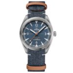 Omega 40mm Nam 220.12.40.20.03.001 - Ảnh 1