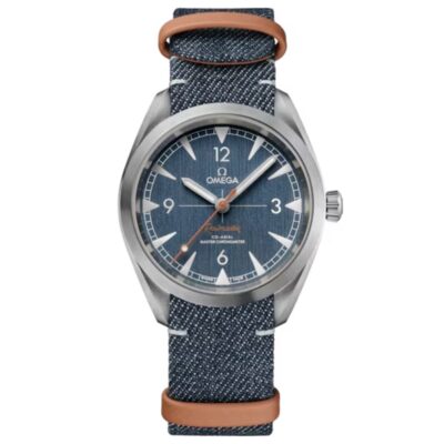 Ảnh sản phẩm Omega 40mm Nam 220.12.40.20.03.001