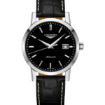 Longines 40mm Nam L4.825.4.52.0 - Ảnh 1