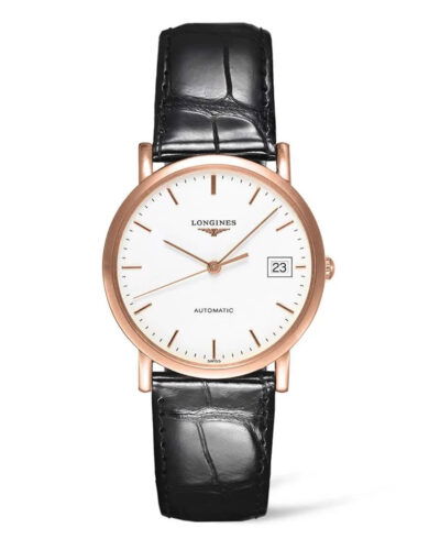 Ảnh sản phẩm Longines 34.5mm Nam L4.778.8.12.4
