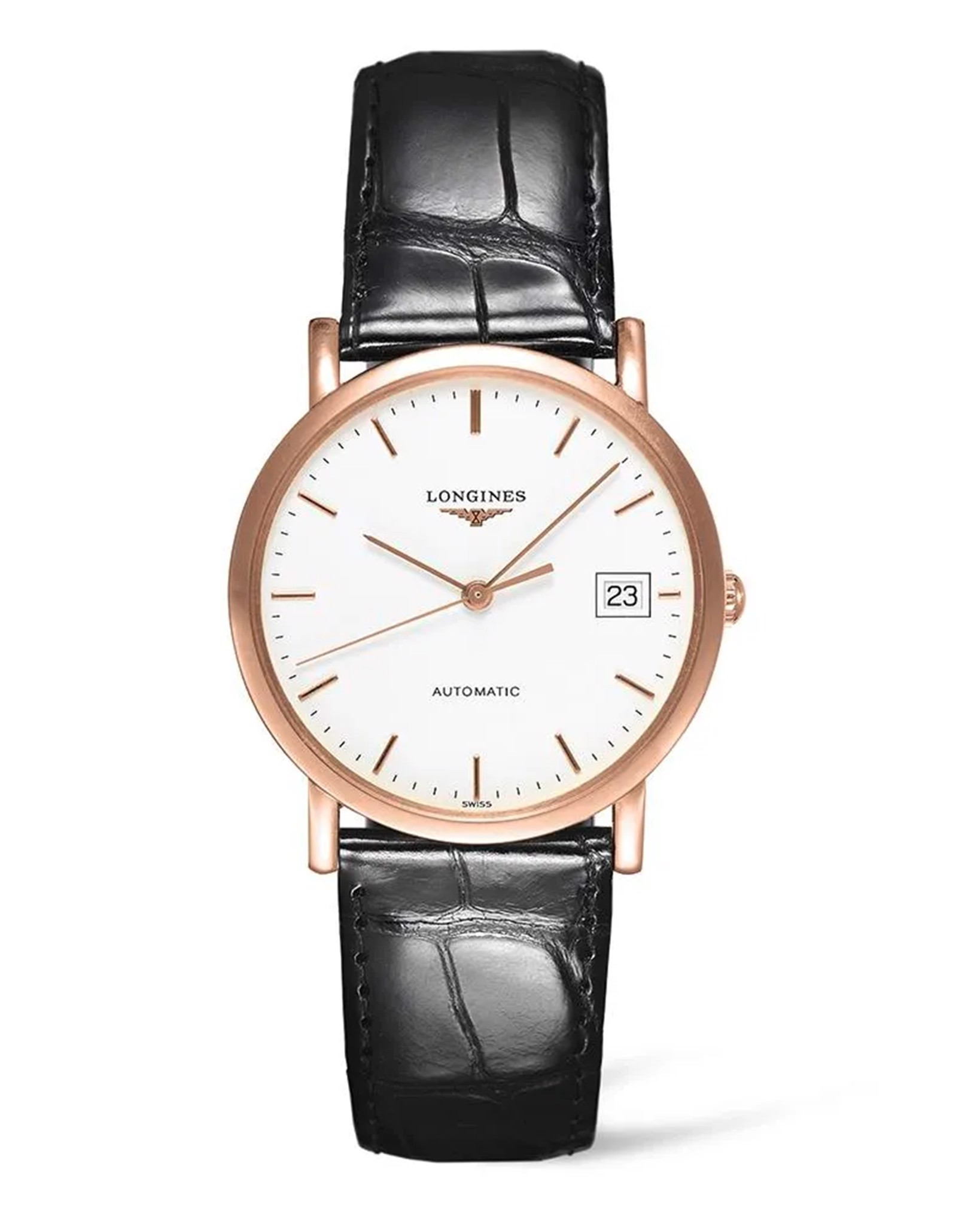 Longines Nam L4.778.8.12.4 - Ảnh 1