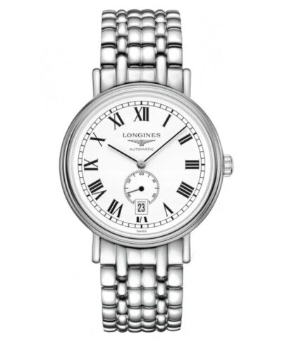Ảnh sản phẩm Longines 40mm Nam L4.905.4.11.6