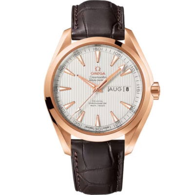 Ảnh sản phẩm Omega 43mm Nam 231.53.43.22.02.002