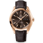 Omega 43mm Nam 231.53.43.22.06.003 - Ảnh 1