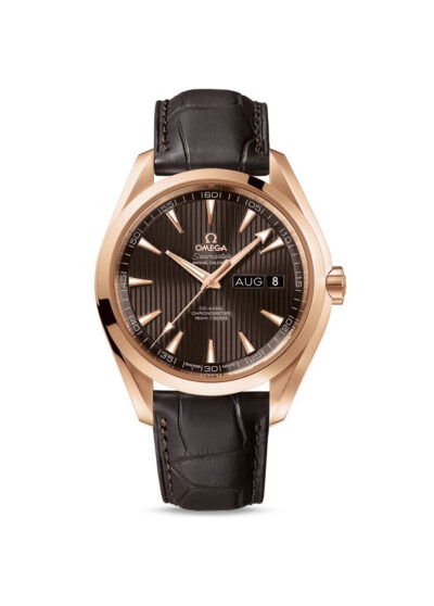 Ảnh sản phẩm Omega 43mm Nam 231.53.43.22.06.003