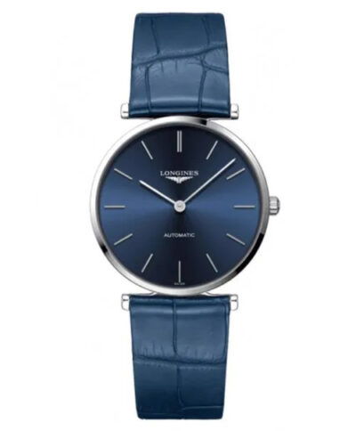 Ảnh sản phẩm Longines 36mm Nam L4.908.4.95.2