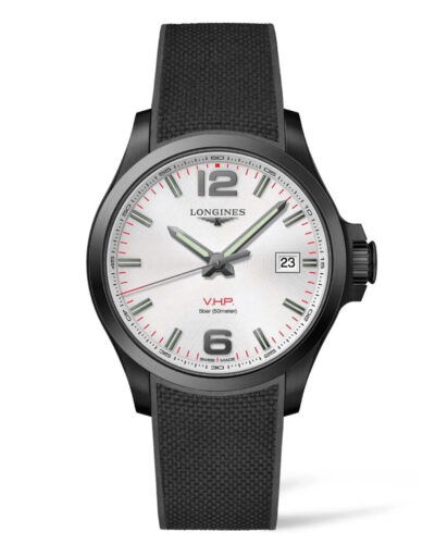 Ảnh sản phẩm Longines 43mm Nam L3.726.2.76.9