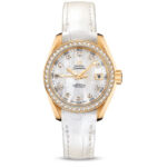 Omega 30mm Nữ 231.58.30.20.55.002 - Ảnh 1