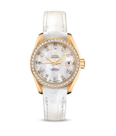 Ảnh sản phẩm Omega 30mm Nữ 231.58.30.20.55.002