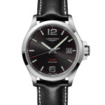 Longines 43mm Nam L3.726.4.56.3 - Ảnh 1