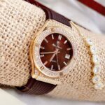 Olym Pianus 34mm Nữ OP990-45DDLK-GL-N - Ảnh 2