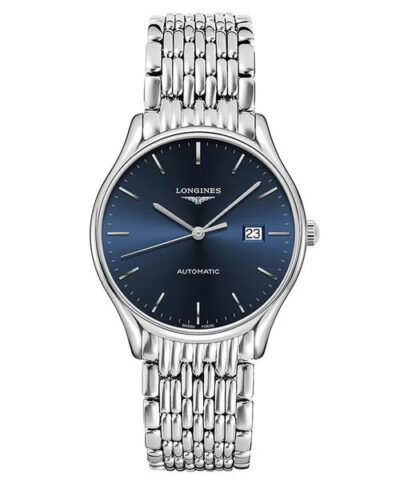 Ảnh sản phẩm Longines 40mm Nam L4.961.4.92.6
