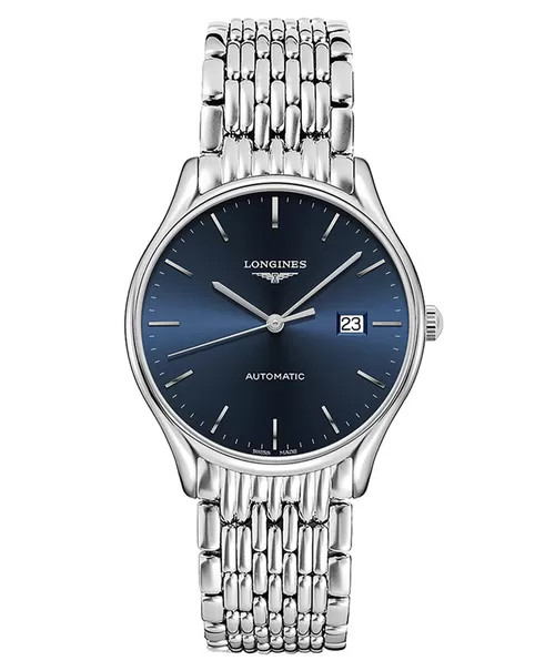 Longines 40mm Nam L4.961.4.92.6