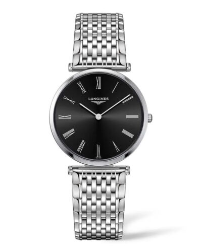 Ảnh sản phẩm Longines 33mm Nữ L4.709.4.51.6