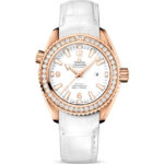 Omega 37.5mm Nam 232.58.38.20.04.001 - Ảnh 1