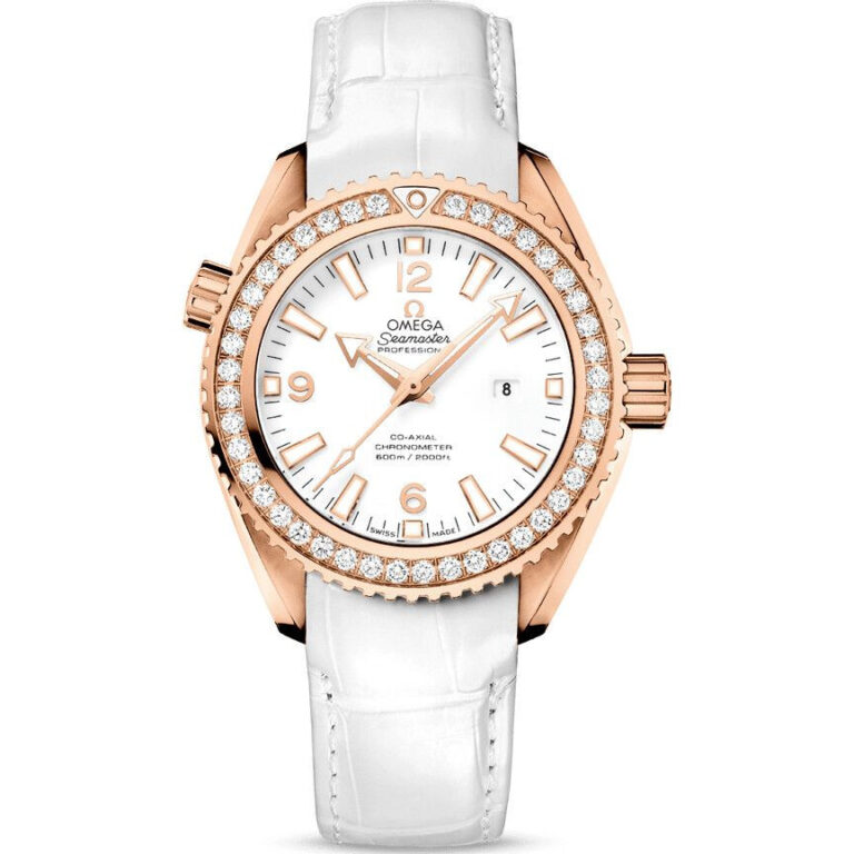 Omega 37.5mm Nam 232.58.38.20.04.001