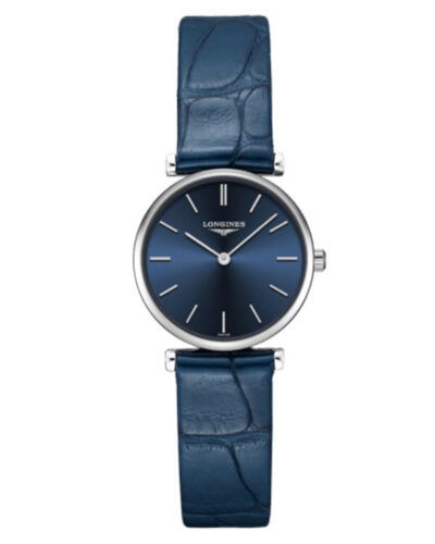 Ảnh sản phẩm Longines 24mm Nữ L4.209.4.95.2