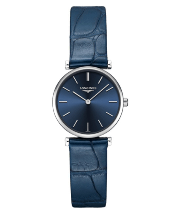 Longines 24mm Nữ L4.209.4.95.2