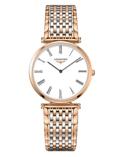 Ảnh sản phẩm Longines 33mm Nữ L4.709.1.21.7