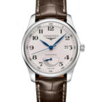 Longines 40mm Nam L2.908.4.78.3 - Ảnh 1