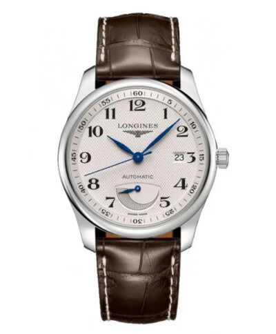 Ảnh sản phẩm Longines 40mm Nam L2.908.4.78.3