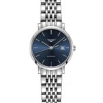 Longines 29mm Nữ L4.310.4.92.6 - Ảnh 1