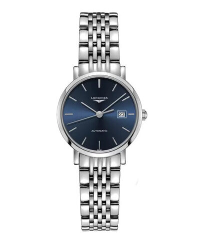 Ảnh sản phẩm Longines 29mm Nữ L4.310.4.92.6
