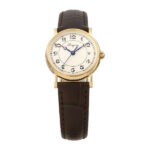 Longines 25mm Nữ L4.267.8.73.1 - Ảnh 1