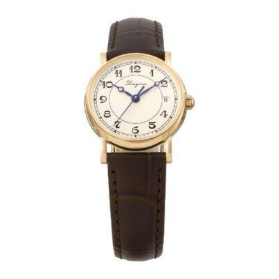 Ảnh sản phẩm Longines 25mm Nữ L4.267.8.73.1