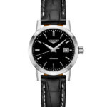 Longines 30mm Nữ L4.325.4.52.0 - Ảnh 1