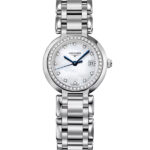 Longines 34mm Nữ L8.110.0.87.6 - Ảnh 1