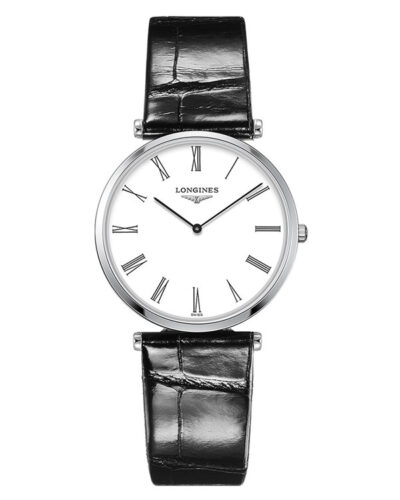 Ảnh sản phẩm Longines 33mm Nữ L4.709.4.21.2