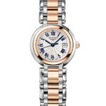 Longines 26.5mm Nữ L8.110.5.78.6 - Ảnh 1