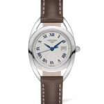 Longines 30mm Nữ L6.137.4.71.2 - Ảnh 1