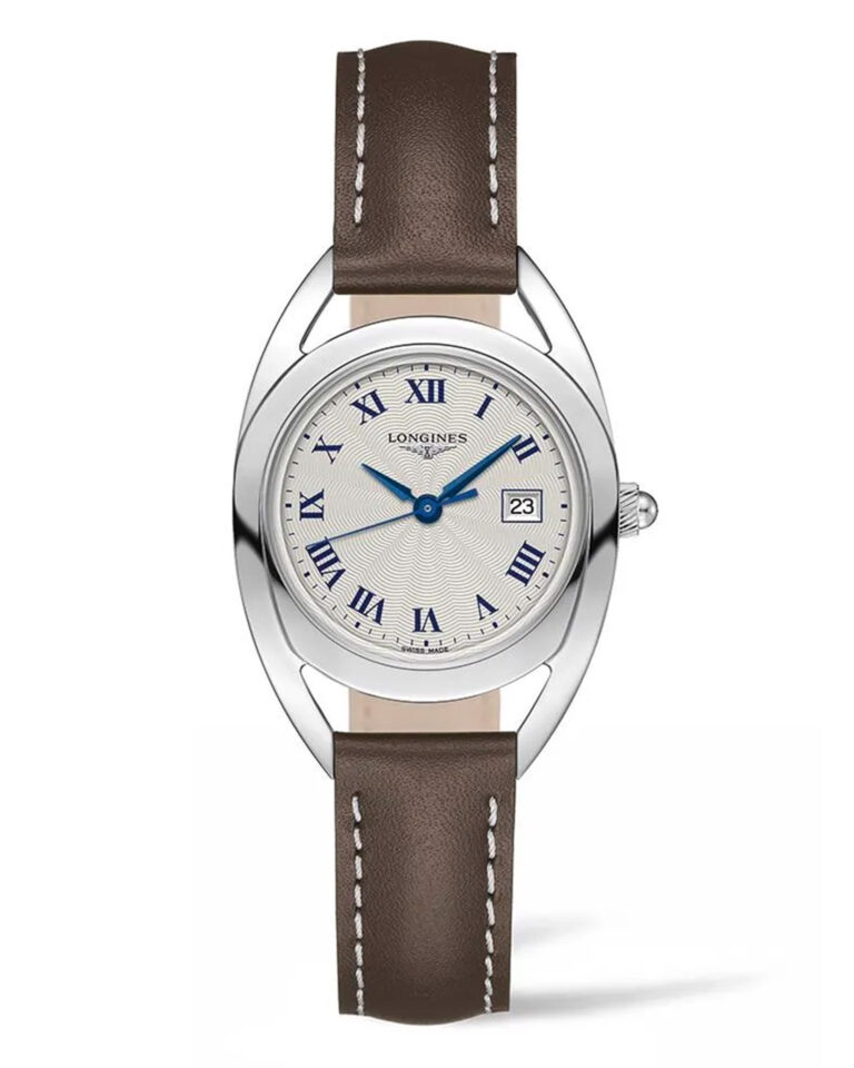 Longines 30mm Nữ L6.137.4.71.2