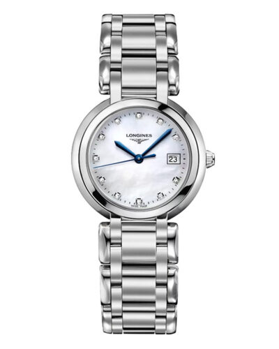 Ảnh sản phẩm Longines 30mm Nữ L8.112.4.87.6