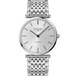 Longines 36mm Nam L4.908.4.72.6 - Ảnh 1
