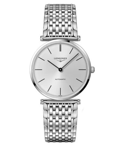 Ảnh sản phẩm Longines 36mm Nam L4.908.4.72.6
