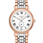 Longines 40mm Nam L4.905.1.11.7 - Ảnh 1