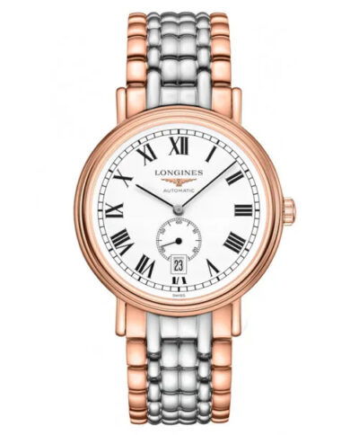 Ảnh sản phẩm Longines 40mm Nam L4.905.1.11.7