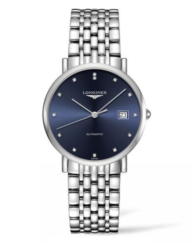 Ảnh sản phẩm Longines 37mm Nam L4.810.4.97.6