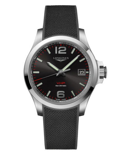 Ảnh sản phẩm Longines 41mm Nam L3.716.4.56.9