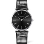 Longines 33mm Nữ L4.709.4.51.2 - Ảnh 1