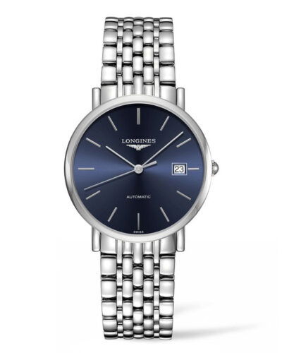 Ảnh sản phẩm Longines 37mm Nam L4.810.4.92.6