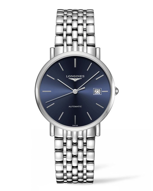 Longines 37mm Nam L4.810.4.92.6