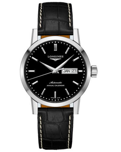 Ảnh sản phẩm Longines 40mm Nam L4.827.4.52.0